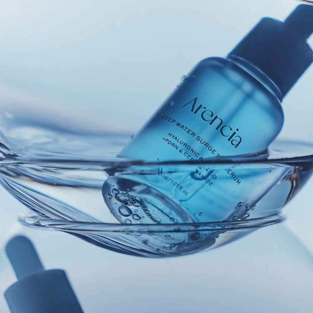 Deep Water Surge Serum [30ml]