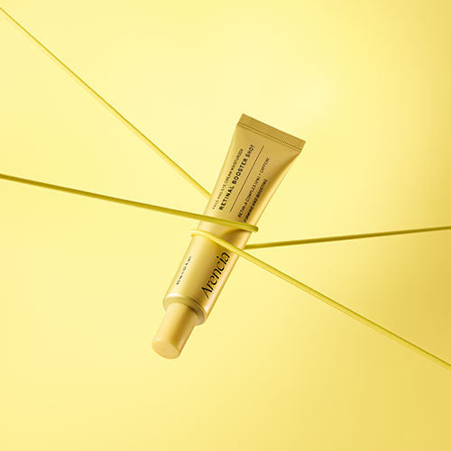 Arencia Retinal Booster Shot [30ml]