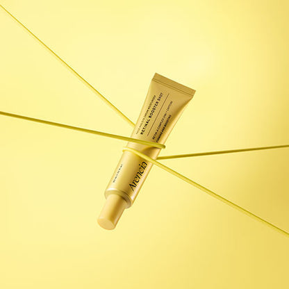 Arencia Retinal Booster Shot [30ml]