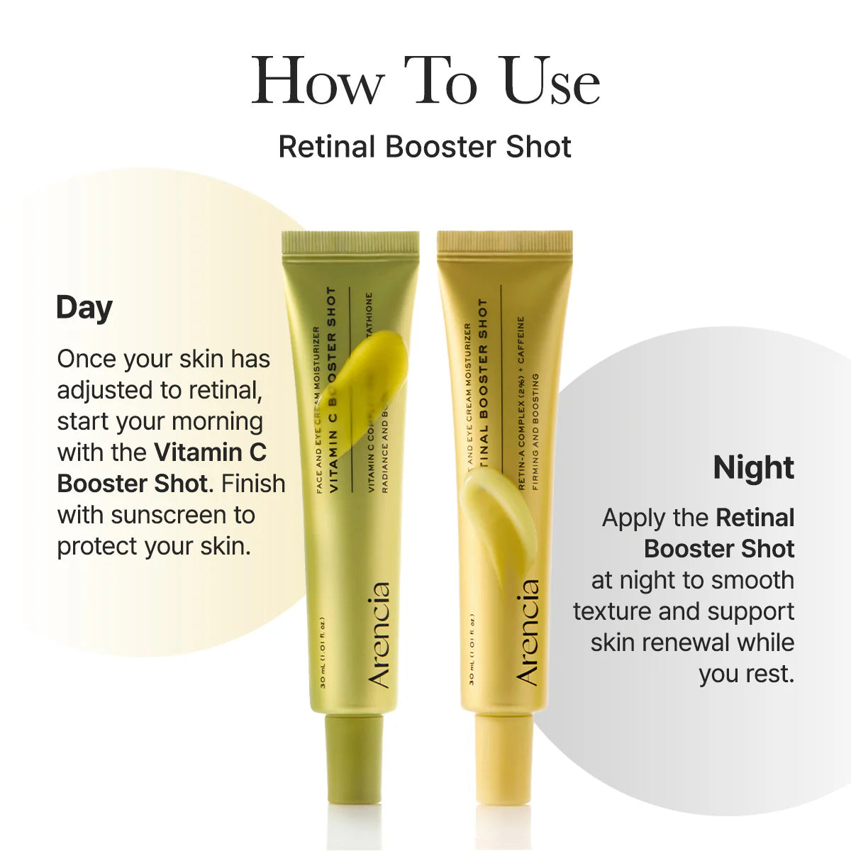 Vitamin C Booster Shot [30ml]