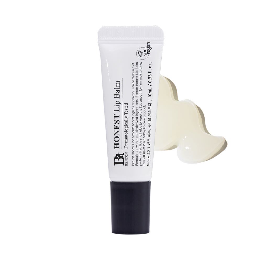 Honest Lip Balm [10ml]