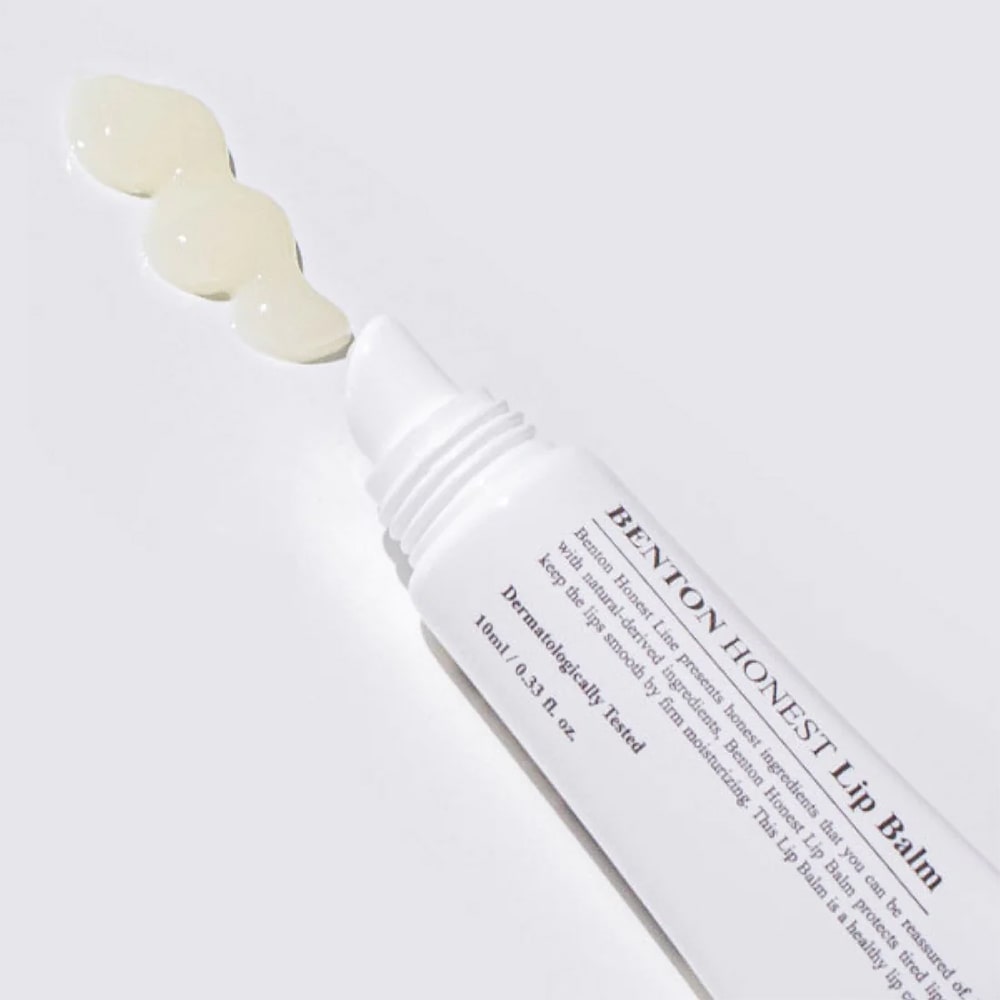 Baume à lèvres Honest [10 ml]