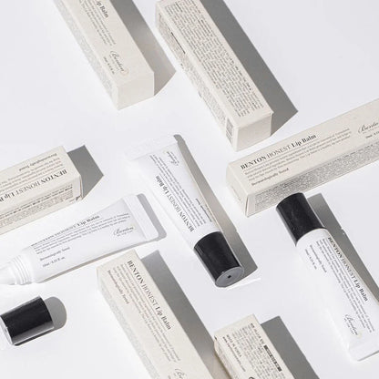 Baume à lèvres Honest [10 ml]