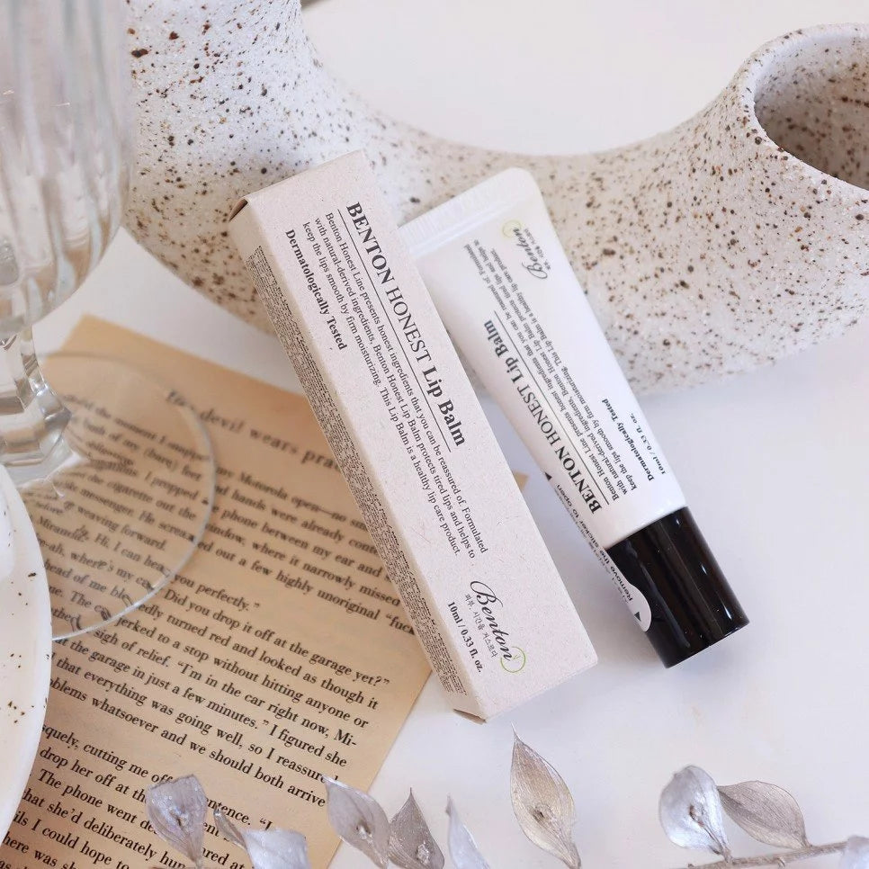 Baume à lèvres Honest [10 ml]