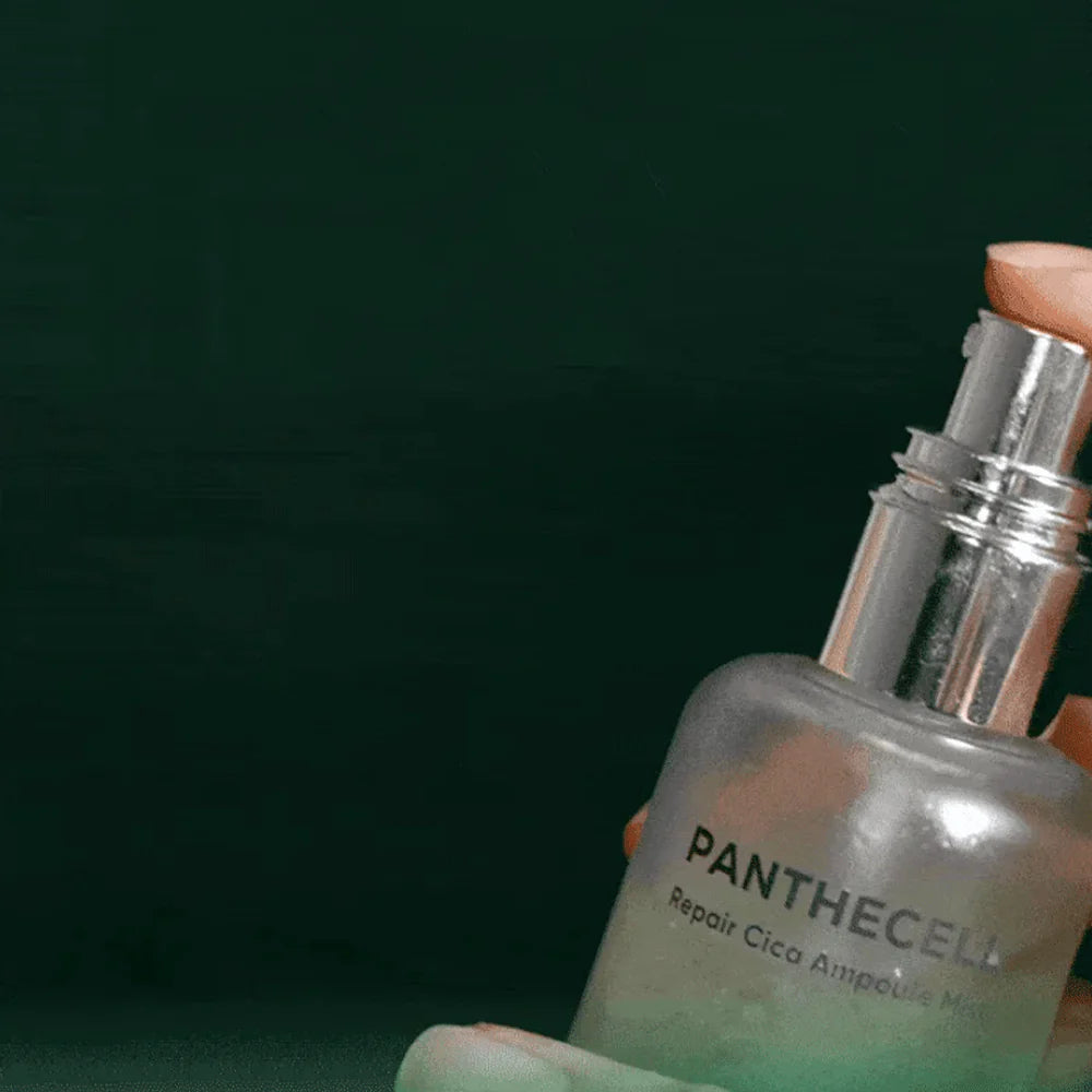 Panthecell Repair Cica-Some Ampoule [30ml]