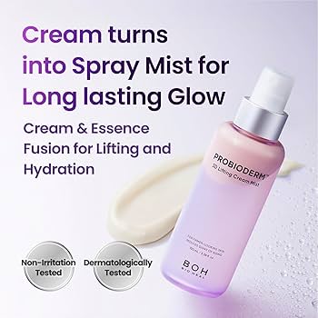 Brume Crème Liftante 3D Probioderm [100ml]