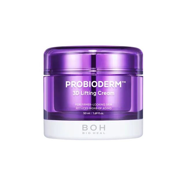 フェイスクリーム BIO HEAL BOH PROBIODERM 3D Lifting Cream BIOHEAL BOH Probioderm 3D Lifting Cream