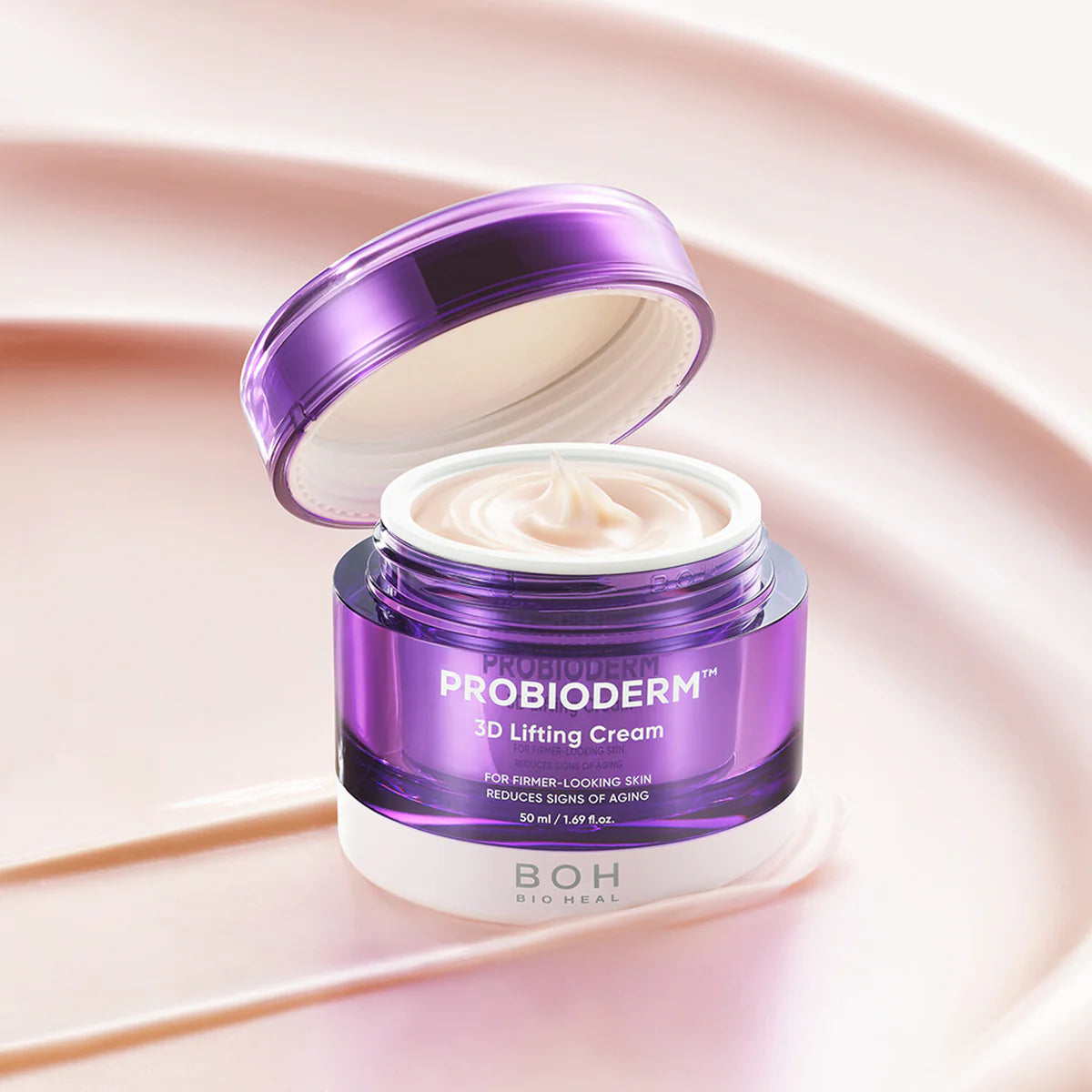 BIOHEAL BOH Probioderm 3D Lifting Cream