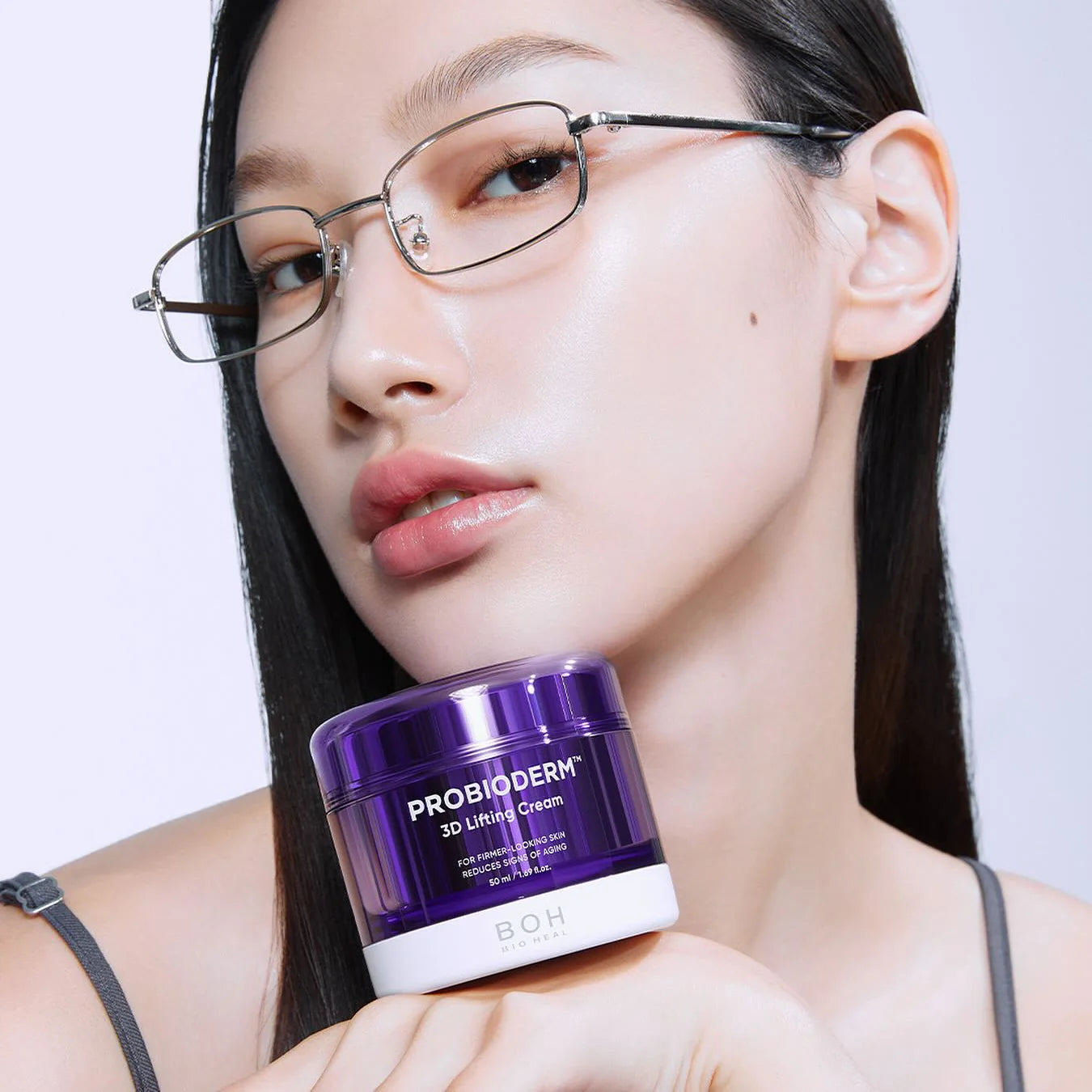 Crème liftante 3D Probioderm [50ml]