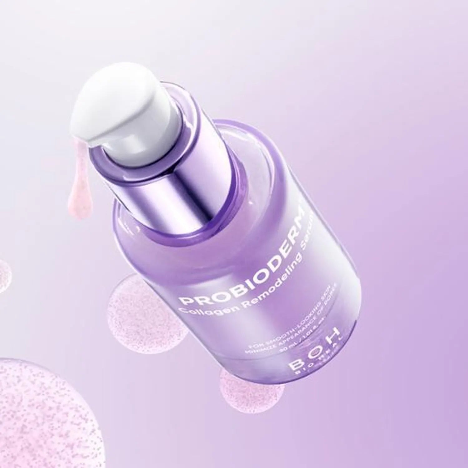 Sérum de remodelage du collagène Probioderm [30 ml]