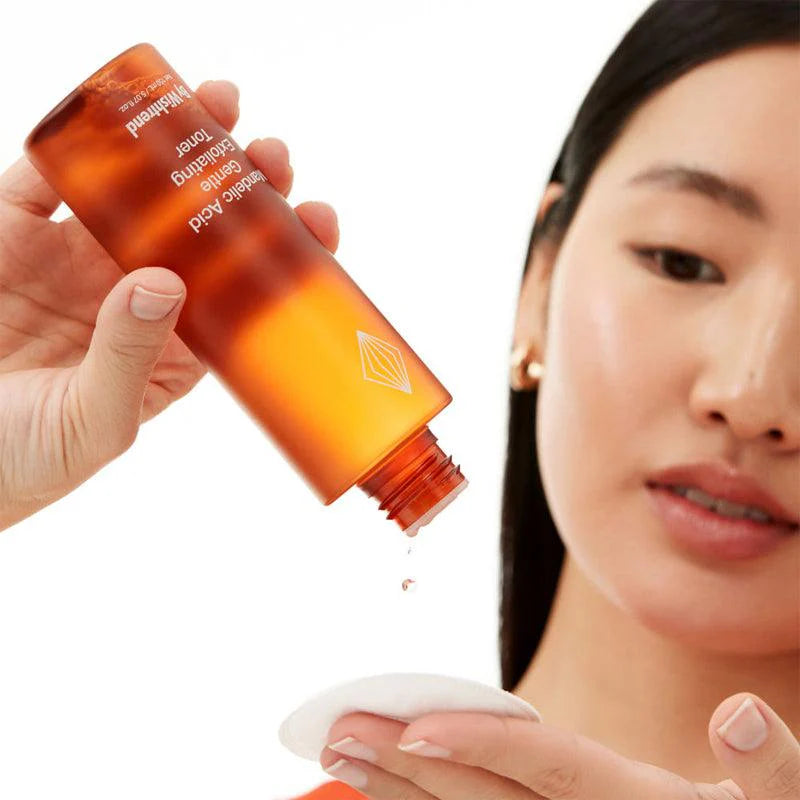 Mandelic Acid Gentle Exfoliating Toner [150ml]