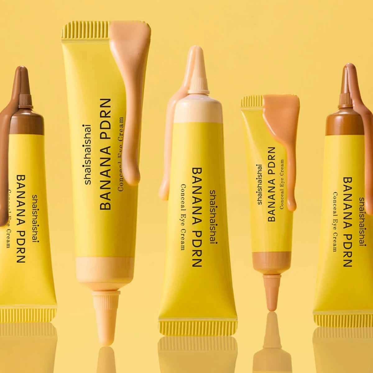 Banana PDRN Conceal Eye Cream [15g]