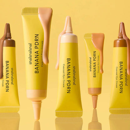 Banana PDRN Conceal Eye Cream [15g]