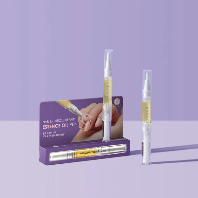 Nail and Cuticle Care Essence Oil Pen [2ml]