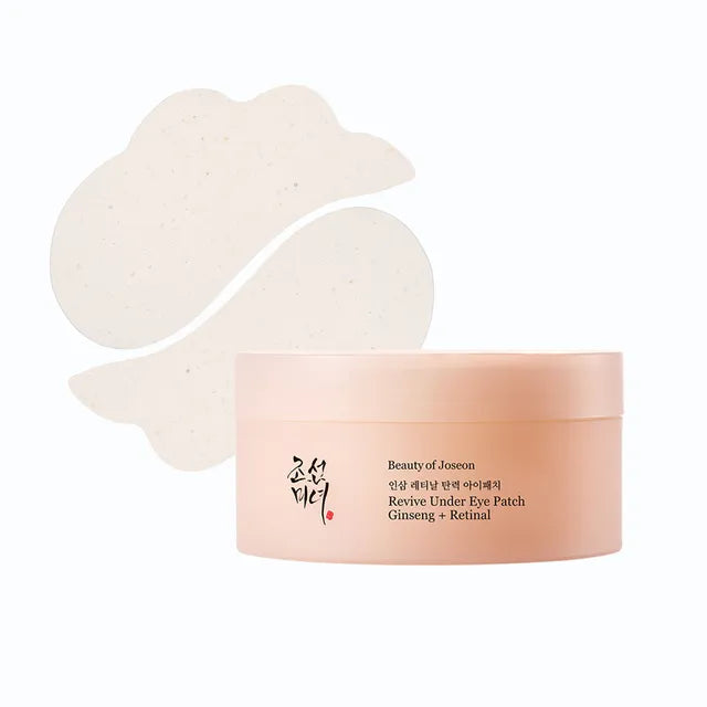 Revive Under Eye Patch – Augenpads