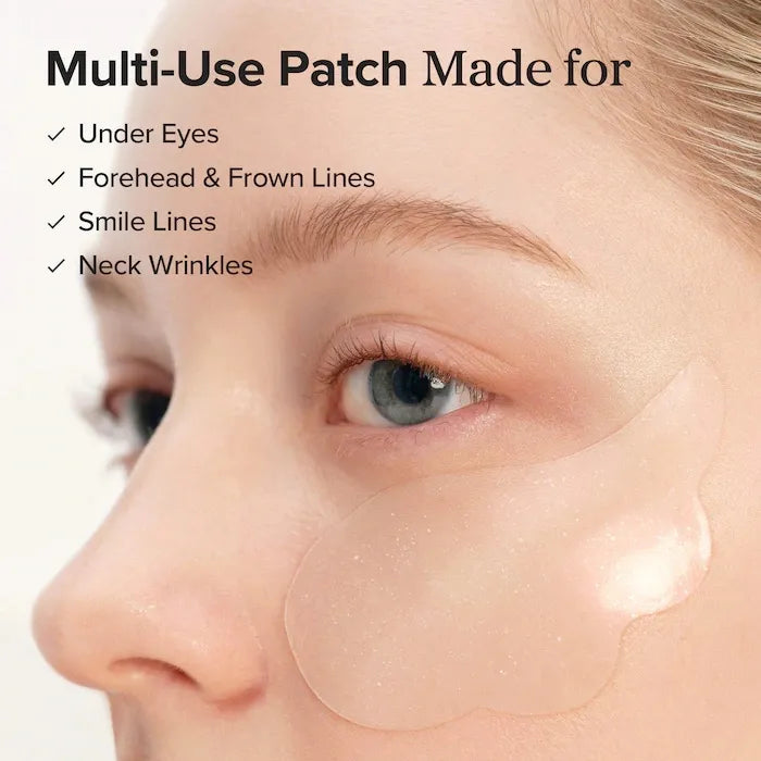 Revive Under Eye Patch – Augenpads [93g]