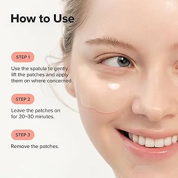 Revive Under Eye Patch – Augenpads [93g]