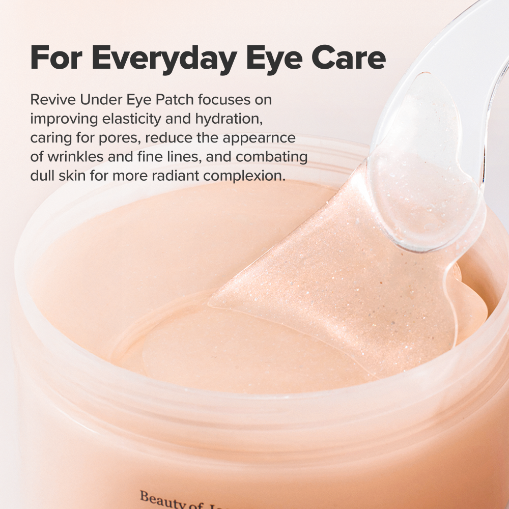 Revive Under Eye Patch – Augenpads [93g]