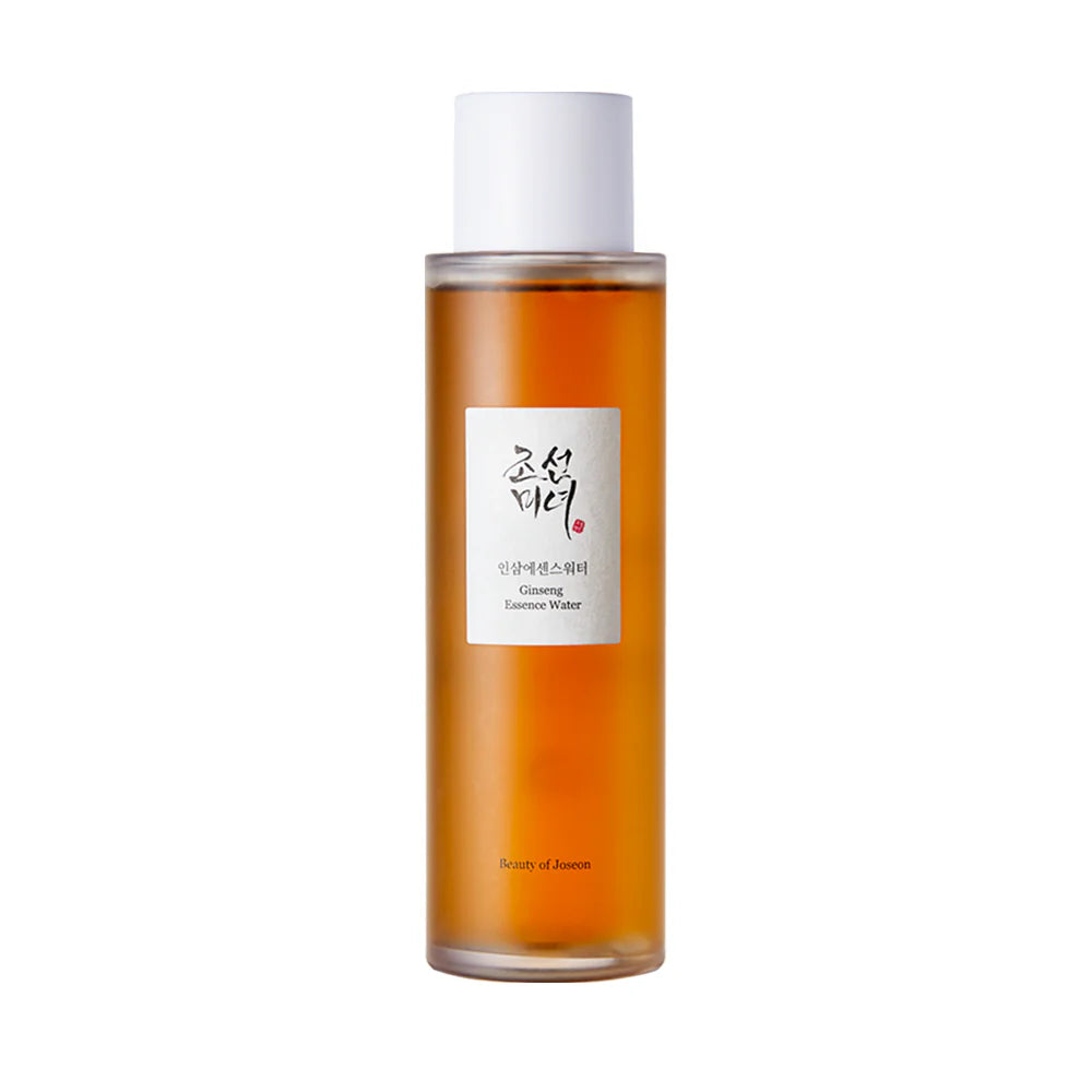 Ginseng Essence Water