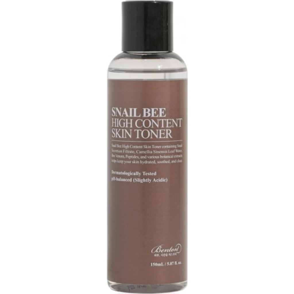 Snail Bee High Content Skin Toner