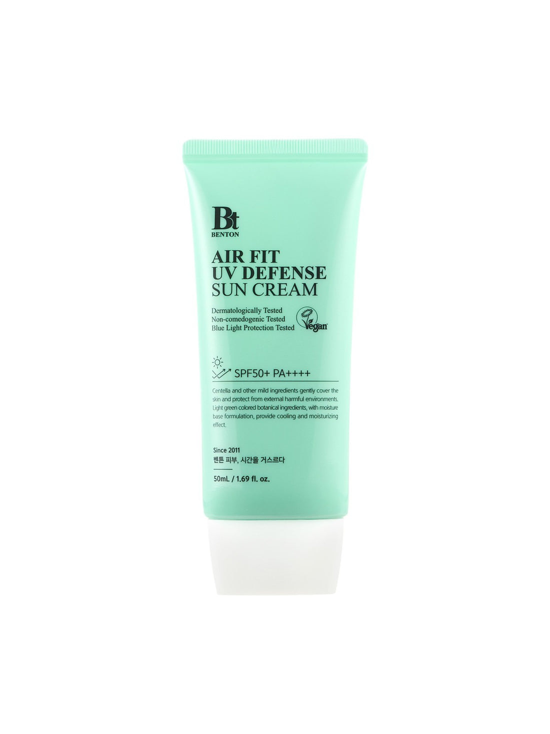 Air Fit UV Defense Sun Cream SPF 50
