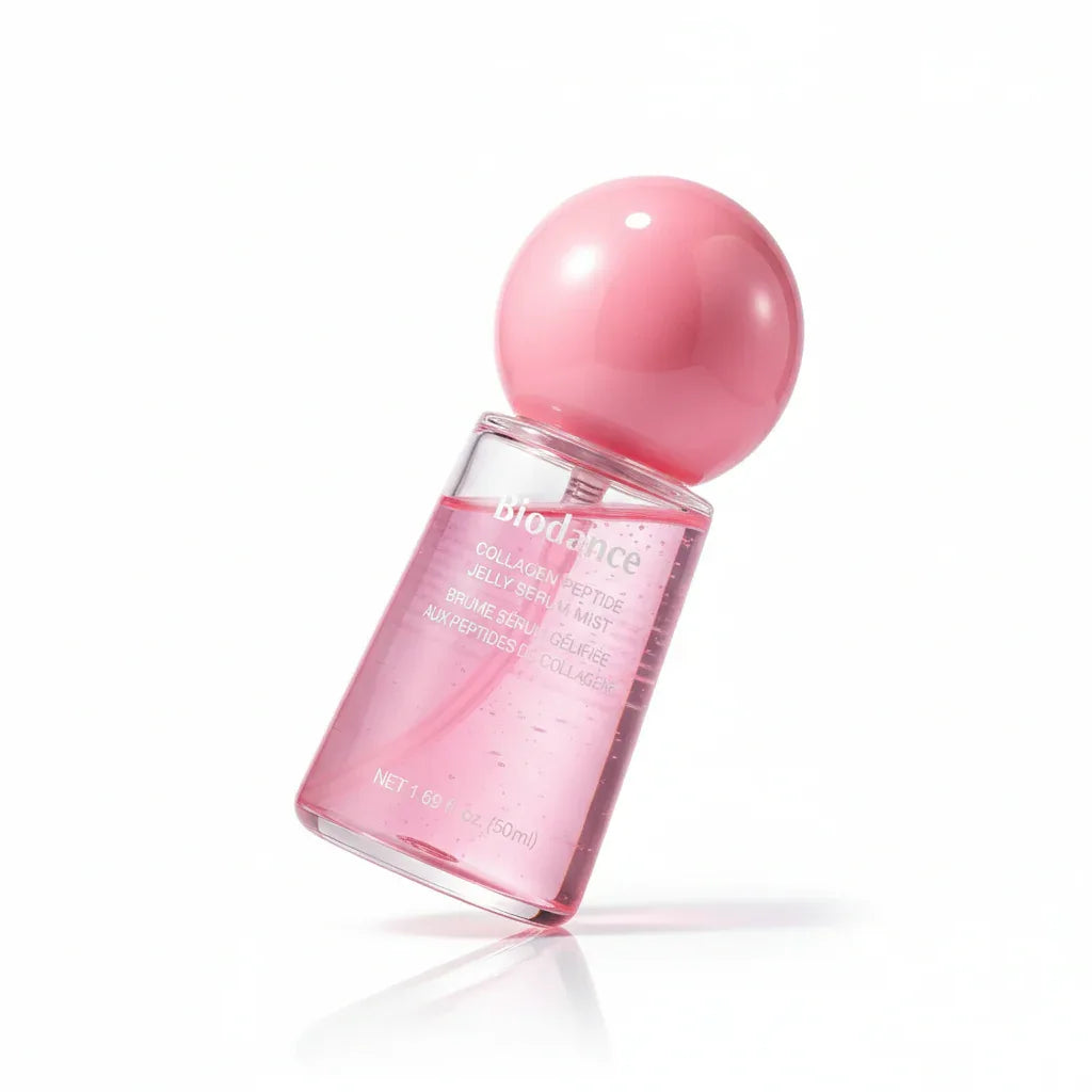 Sérum-Brume Gélifié Peptides de Collagène [50ml]