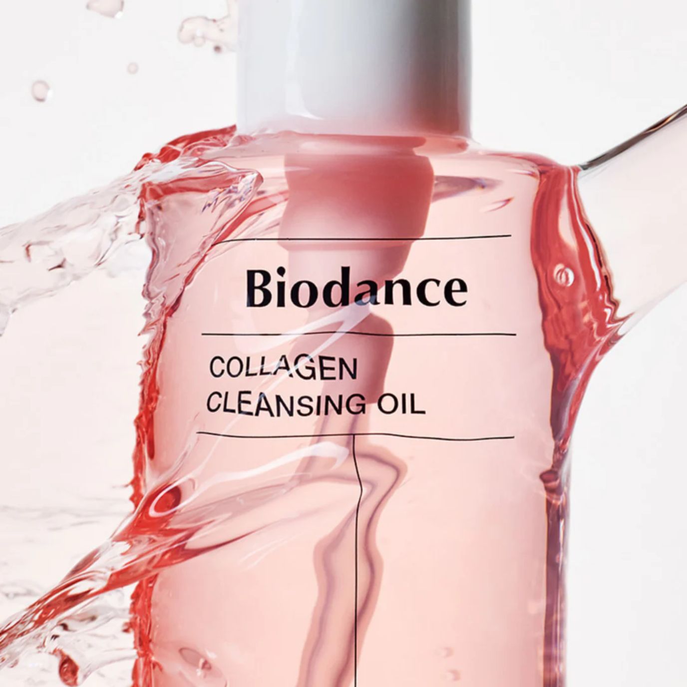 Collagen Cleansing Oil [200ml]