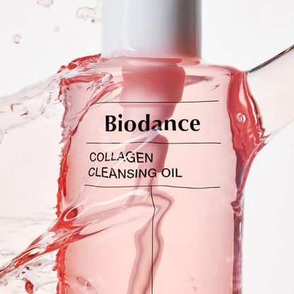 Collagen Cleansing Oil [200ml]
