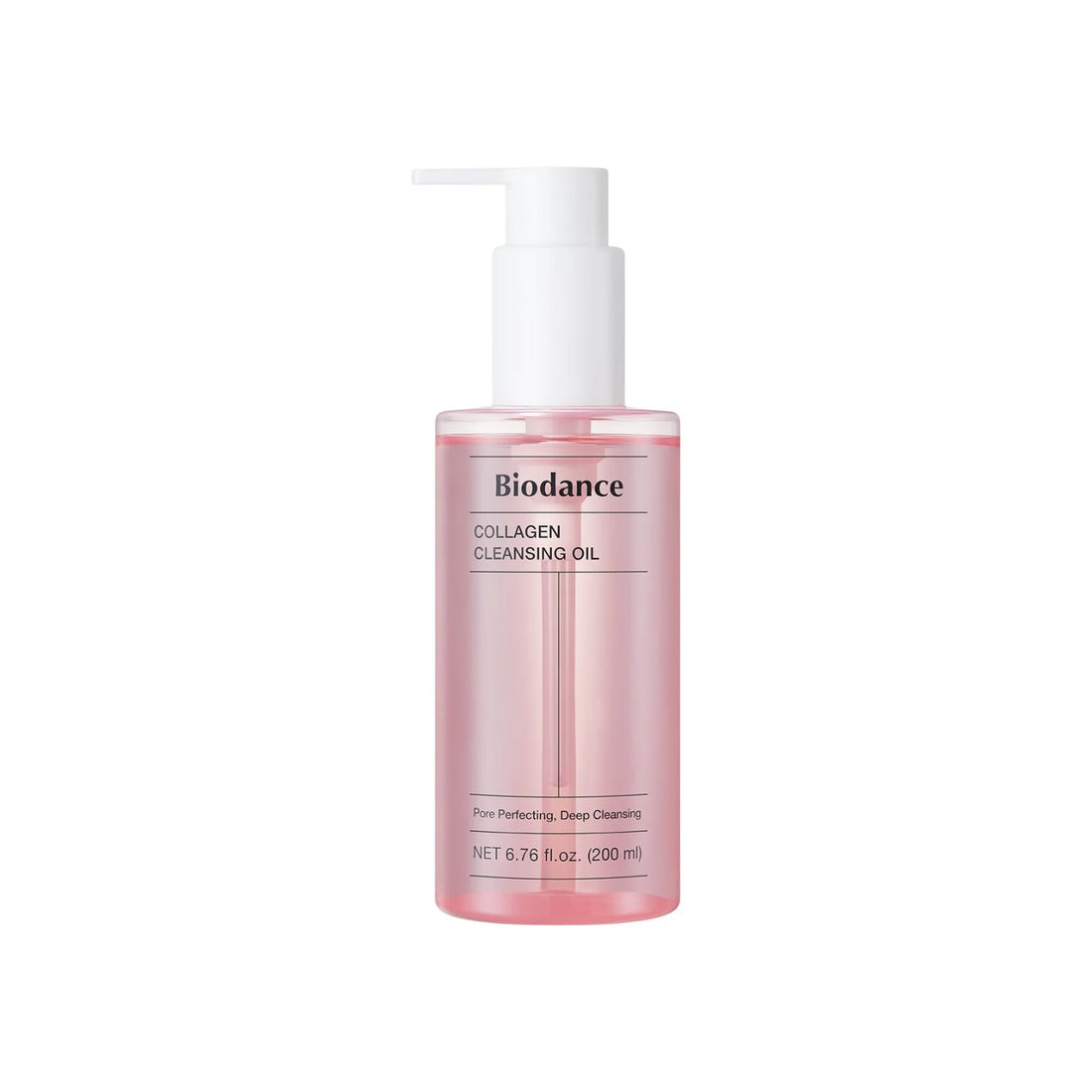 Collagen Cleansing Oil [200ml]