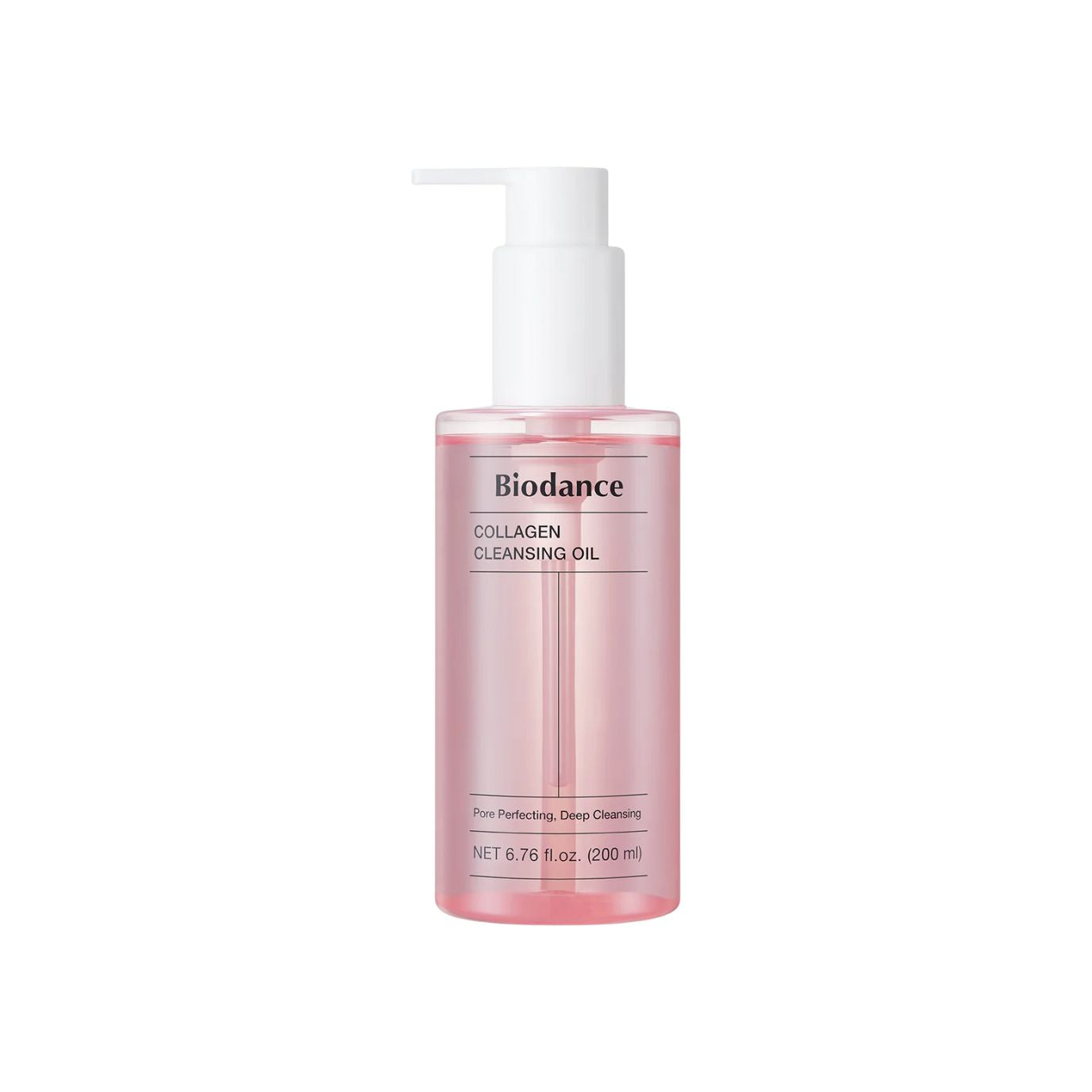 Collagen Cleansing Oil [200ml]