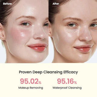 Collagen Cleansing Oil [200ml]