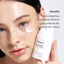 Pore ​​Perfecting Collagen Peptide Cream [50ml]