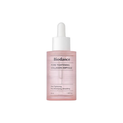 Pore Tightening Collagen Ampoule [15ml]