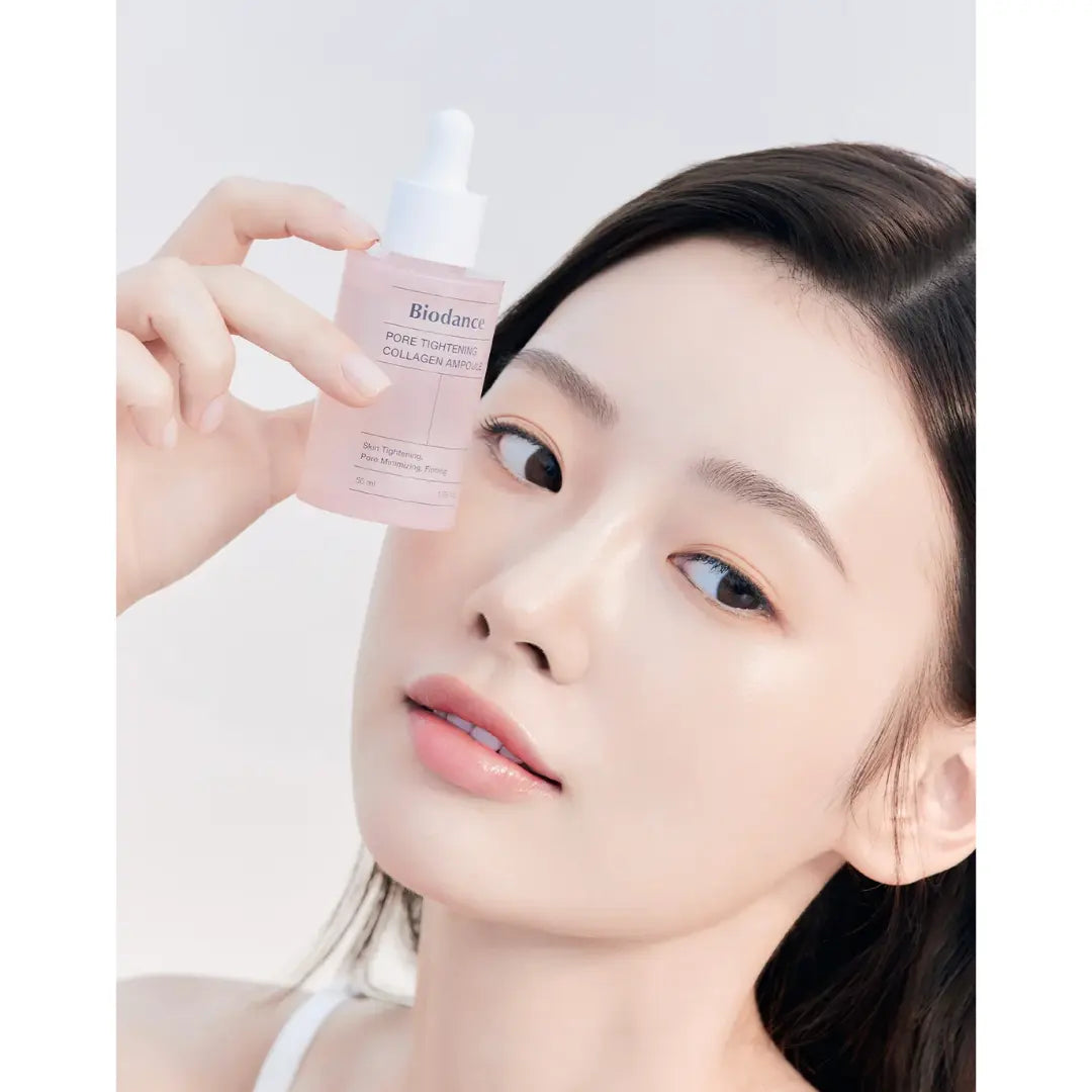 Pore Tightening Collagen Ampoule [15ml]