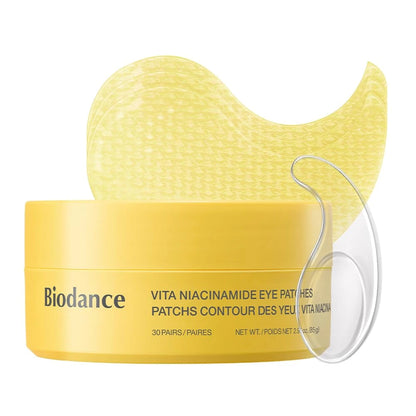 Vita Niacinamide Eye Patches