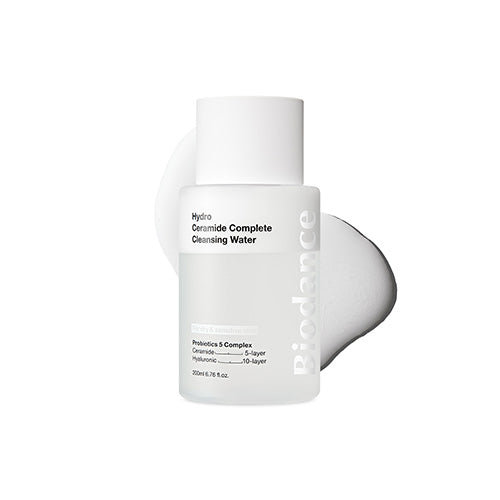 Hydro Ceramide Complete Cleansing Water
