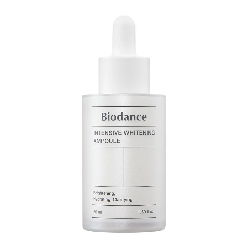 Intensive Whitening Ampoule
