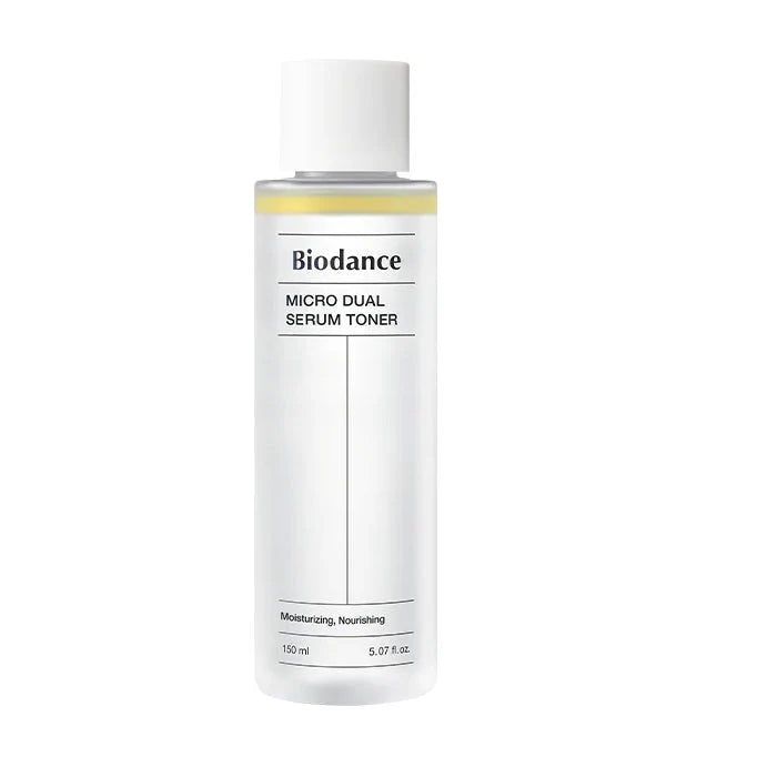 Micro Dual Serum Toner