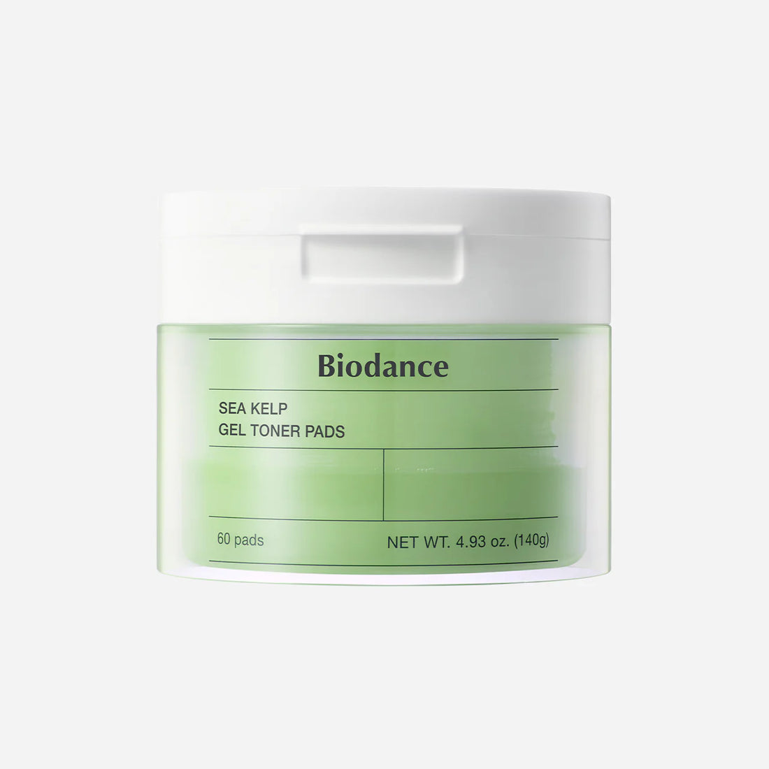 Disques toniques au gel d&