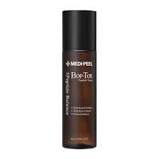Bor-Tox Peptide Toner
