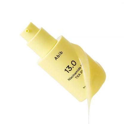 Bright Force Serum 13.0 Pump [30ml]