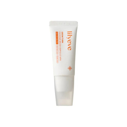 Ampoule Brosse à Exosomes Grow Turn [30 ml]