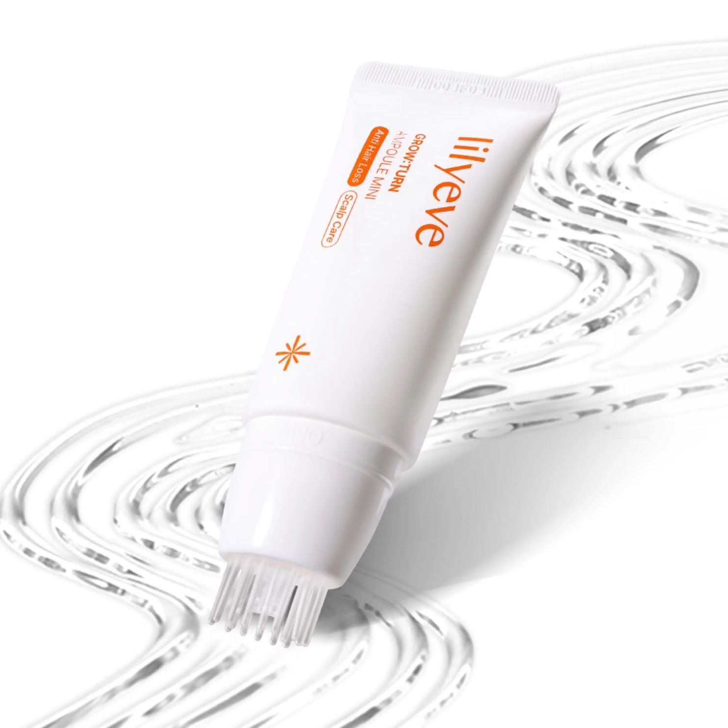 Ampoule Brosse à Exosomes Grow Turn [30 ml]
