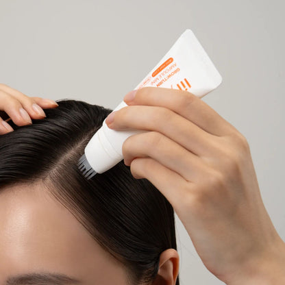 Ampoule Brosse à Exosomes Grow Turn [30 ml]