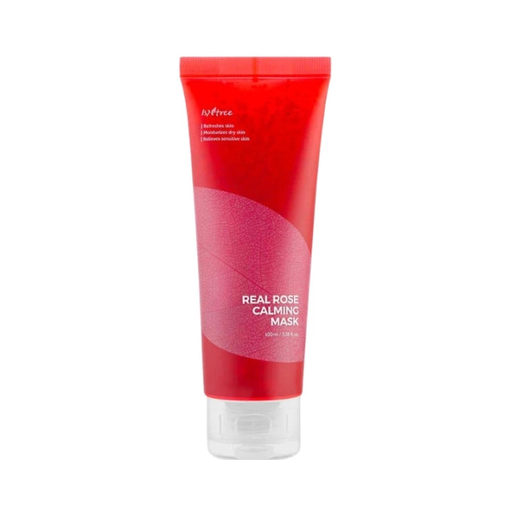 Real Rose Calming Mask [100ml]