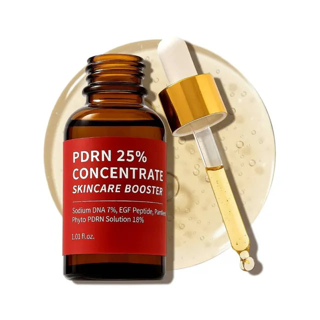 PDRN 25% Concentrate Skincare Booster [30ml]