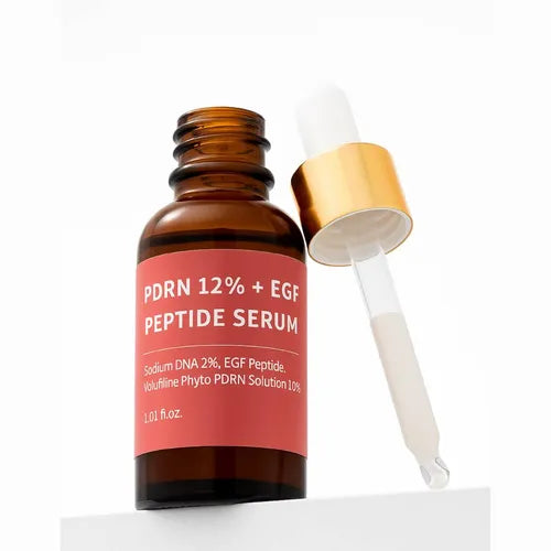 PDRN 25% Concentrate Skincare Booster [30ml]