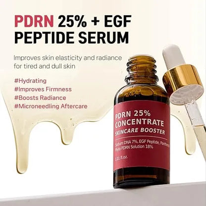 PDRN 25% Concentrate Skincare Booster [30ml]