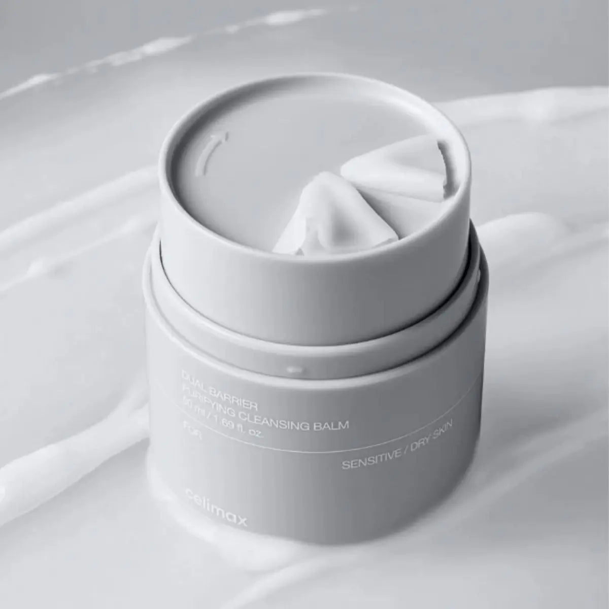 Dual Barrier Purifying Cleansing Balm [50ml]