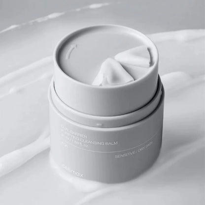 Dual Barrier Purifying Cleansing Balm [50ml]